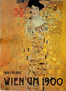 Wien um 1900 - Hans Bisanz (ISBN 9783763501342)