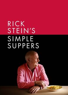 Rick Stein's Simple Suppers - Rick Stein (ISBN 9781785948145)