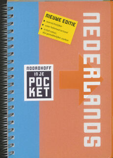 Noordhoff Nederlands in je pocket - Wim Daniëls (ISBN 9789001780241)