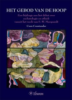Het gebod van de hoop - C. Constandse (ISBN 9789059723122)