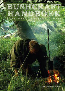Bushcraft - René Nauta, Beke Olbers (ISBN 9789082453805)
