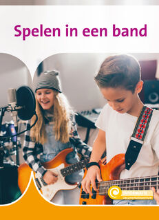 Spelen in een band - Simone Arts (ISBN 9789463419864)