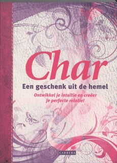 Een geschenk uit de hemel - Ch. Margolis, Char (ISBN 9789048803064)