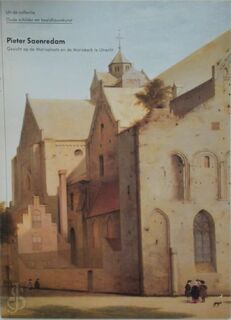 Pieter saerendam - Jansen (ISBN 9789069180212)