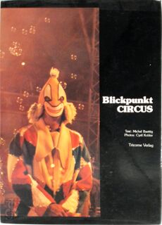 Blickpunkt CIRCUS - 