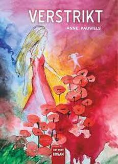 Verstrikt - Anne Pauwels (ISBN 9789460793363)