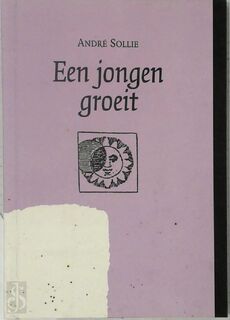 Een jongen groeit - André Sollie