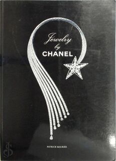 Jewelry by chanel - Patrick Mauriès (ISBN 9780500280553)