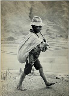 Werner Bischof - Hans (Edit.) Fischli, Willy Rotzler (Edit.)