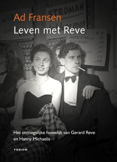 Leven met Reve - Ad Fransen (ISBN 9789057594199)