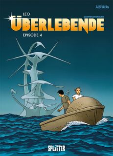 Überlebende 04 - Leo (ISBN 9783958394988)