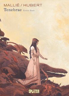 Tenebrae. Band 1 - Hubert (ISBN 9783967923643)