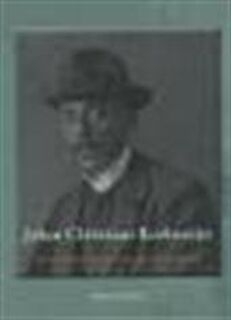 Johan Christiaan Kerkmeijer (1875 ¿ 1956) - Rob De Knegt (ISBN 9789076385082)