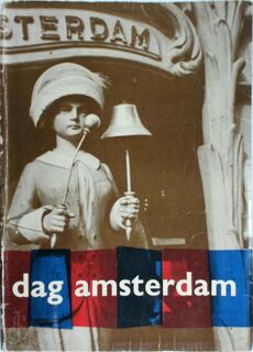 Dag Amsterdam - Amsterdam (Netherlands). Stedelijk Museum, Het Parool Amsterdam