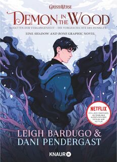 Demon in the Wood. Schatten der Vergangenheit - Leigh Bardugo (ISBN 9783426227961)