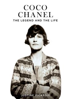 Coco Chanel - Justine Picardie (ISBN 9780008595739)