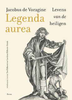 Legenda aurea - Jacobus de Voragine (ISBN 9789024473885)