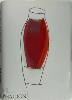 Hella Jongerius Misfit - Irma Boom (Design) (ISBN 9780714861326)