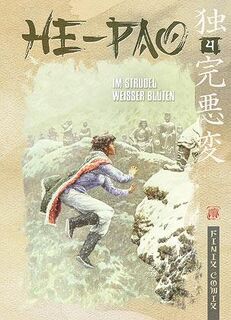 He Pao Gesamtausgabe / Im Strudel weißer Blüten - Vink (ISBN 9783948057534)