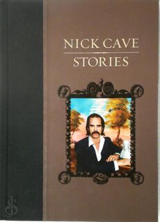 Nick Cave Stories - Janine Barrand, James Fox (ISBN 9780975740699)