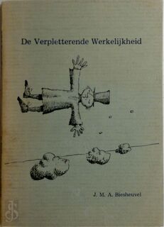 Verpletterende werkelykheid - Biesheuvel (ISBN 9789063540012)