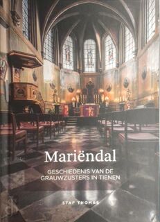 Mariëndal - Staf Thomas