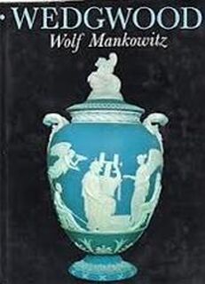 Wedgwood - Wolf Mankowitz