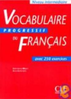 Vocabulaiare Du Francais - Anne Goliot Lete, Claire Leroy-miquel (ISBN 9782090338720)