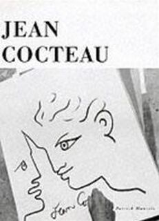 Jean Cocteau - Patrick Mauriès (ISBN 9780500237601)