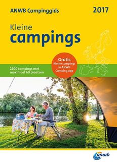 Kleine Campings (ISBN 9789018040550)