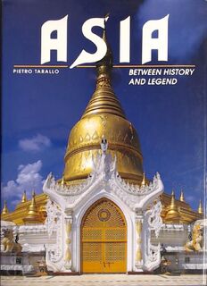 Asia - Pietro Tarallo (ISBN 9780831733551)