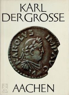 Karl der Grosse - Heinrich Lubke
