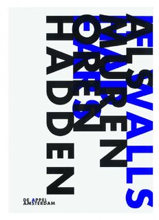 If walls had ears = Als muren oren hadden - (ISBN 9789073501669)