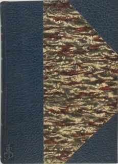 De gele roos [eerste uitgave - linnen] - Lode Zielens