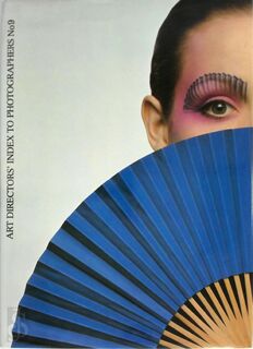 Art Directors' Index to Photographers No. 9 - Rotovision (ISBN 2880460365)