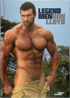 Legend Men - Ron Lloyd (ISBN 9783867871402)