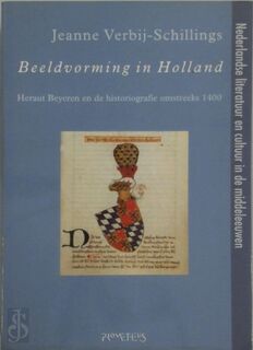 Beeldvorming in Holland - Jeanne Verbij-Schillings (ISBN 9789053334089)