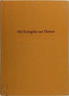 Het Evangelie van Thomas
