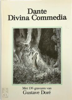 Divina Commedia - Dante Alighieri, Gustave Doré