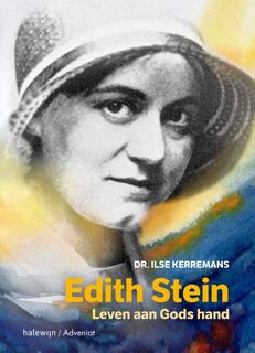 Edith Stein - Ilse Kerremans (ISBN 9789085282969)