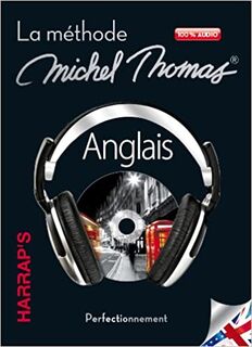 Anglais - Michel Thomas (ISBN 9782818702369)