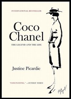 Coco Chanel | - Justine Picardie (ISBN 9780062074171)