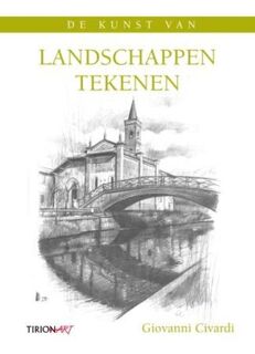 Landschappen tekenen