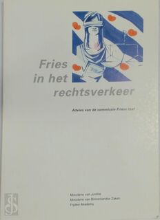 Fries in het rechtsverkeer - 