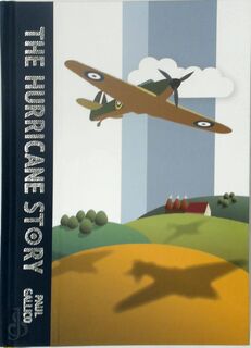 The Hurricane Story - Paul Gallico (ISBN 9781910500057)