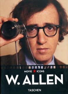 Woody Allen - Glenn Hopp, Paul Duncan (ISBN 9783836508513)