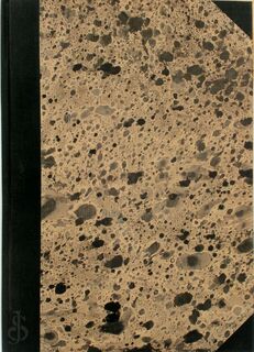 Psapsa bloem. Een keuze uit het grafisch werk van geurt - G. van Dijk