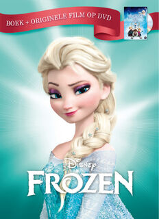 Frozen (ISBN 9789047803287)