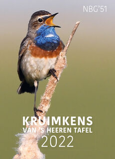 Kruimkens van 's Heeren tafel 2022 (ISBN 9789085203384)