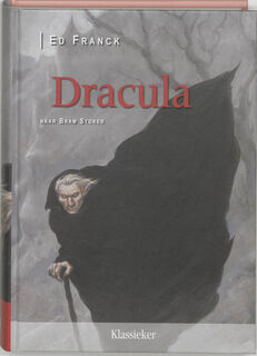 Dracula - E. Franck (ISBN 9789059081567)
